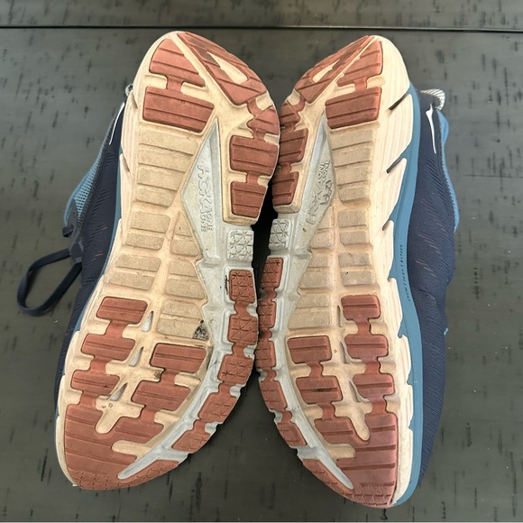 Hoka One One Women’s Gaviota 3 Running Shoes - Picture 6 of 7